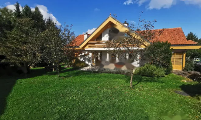 Недвижимость Дом, Верхние Гамельне: 1