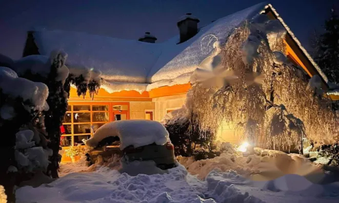 Недвижимость Дом, Верхние Гамельне: 3