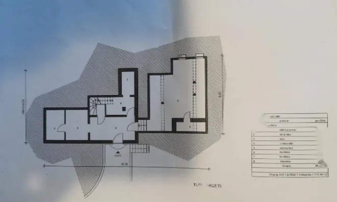 Недвижимость Дом, Верхние Гамельне: 16