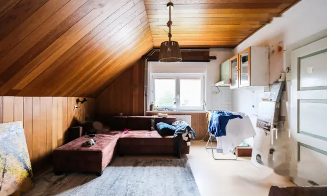 Недвижимость Дом, Рожна Долина: 3