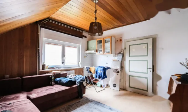 Недвижимость Дом, Рожна Долина: 4