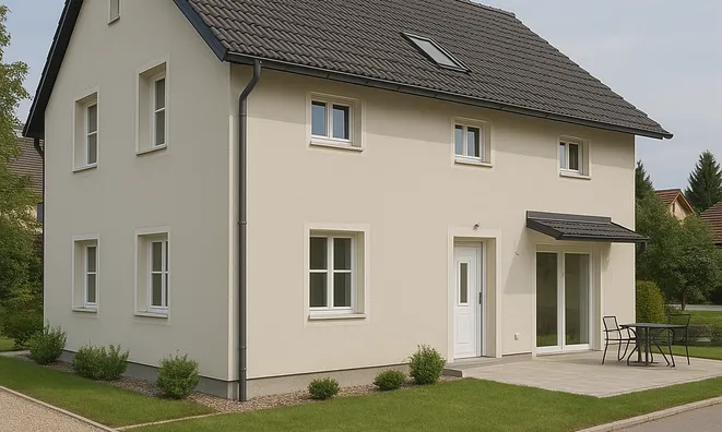 Недвижимость Дом с террасой Рожна Долина: 1