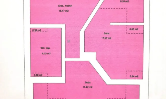 Недвижимость Дом, Рожна Долина: 2