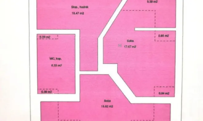 Недвижимость Дом, Рожна Долина: 13