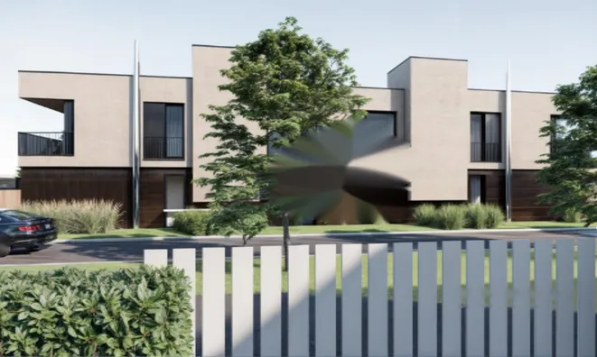 Недвижимость Дом, дуплекс Любляна, Вич.: 2