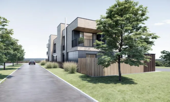 Недвижимость Дом, дуплекс Любляна, Вич.: 3