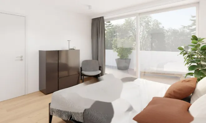 Недвижимость Дом с террасой Любляна Вич: 2