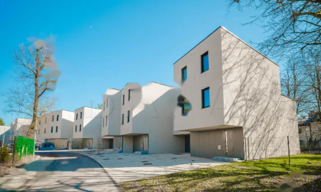 Недвижимость Дом с террасой Любляна Вич: 5