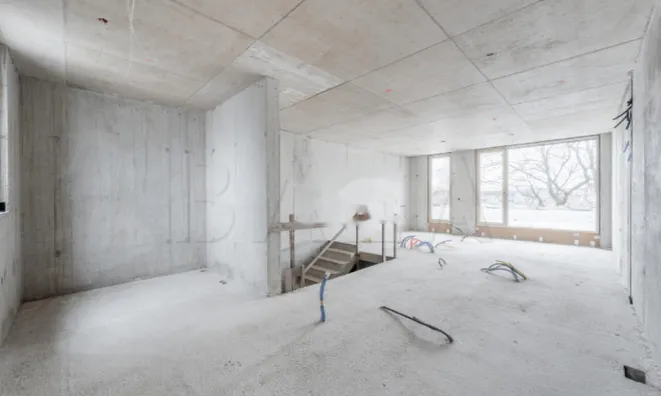 Недвижимость Дом с террасой Любляна Вич: 7