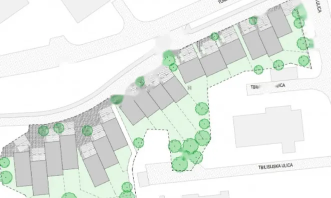 Недвижимость Дом с террасой Вич: 4