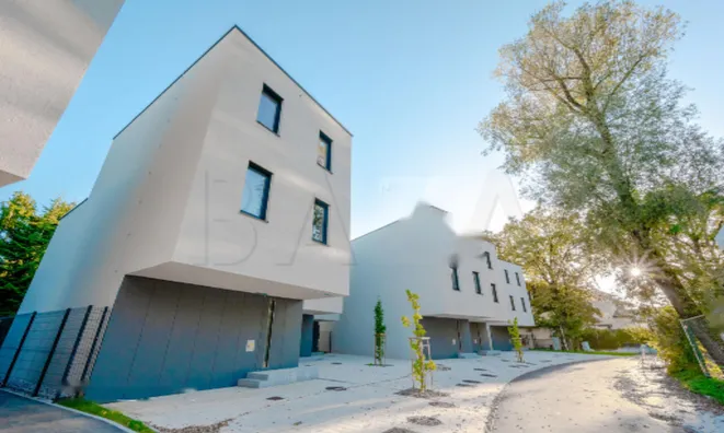 Недвижимость Дом с террасой Любляна Вич: 1