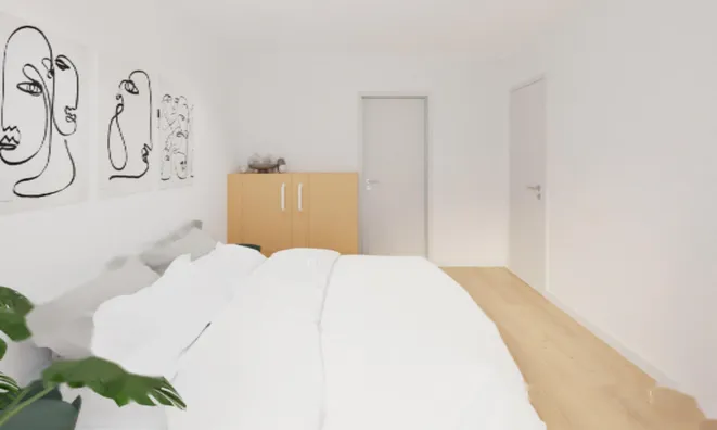 Недвижимость Дом с террасой Любляна Вич: 2