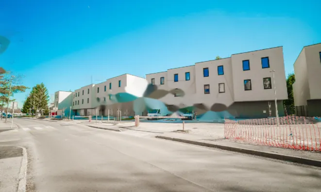 Недвижимость Дом с террасой Любляна Вич: 4