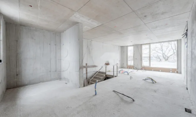 Недвижимость Дом с террасой Любляна Вич: 5