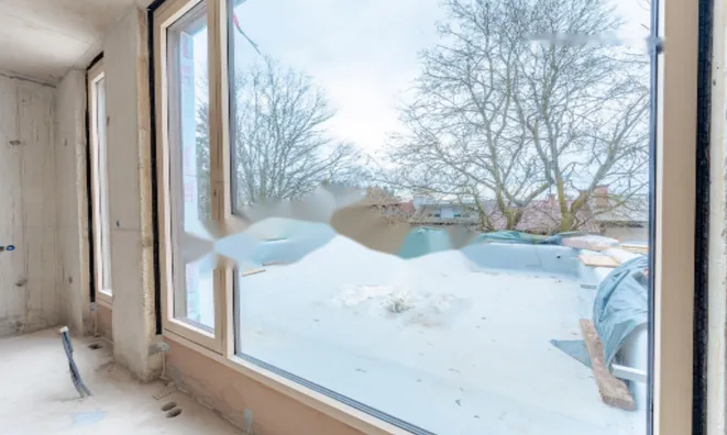 Недвижимость Дом с террасой Любляна Вич: 7