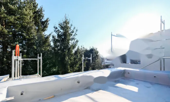 Недвижимость Дом с террасой в Виче: 11