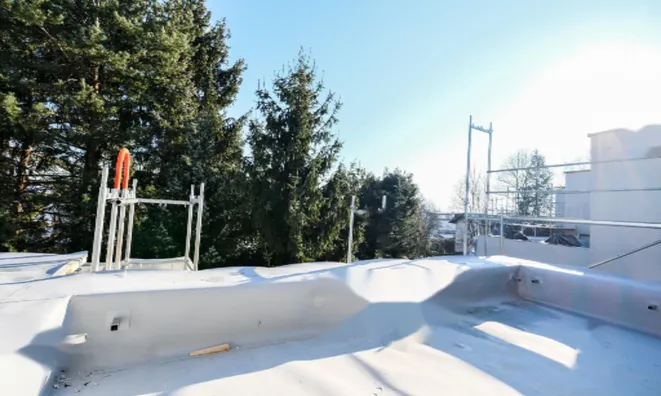 Недвижимость Дом с террасой в Виче: 13