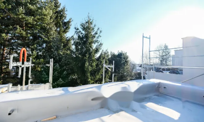 Недвижимость Дом с террасой в Виче: 14