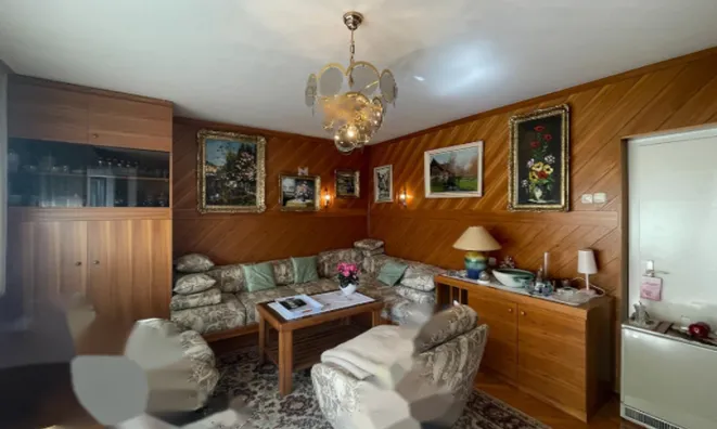 Недвижимость Дом, Любляна, Вич: 3