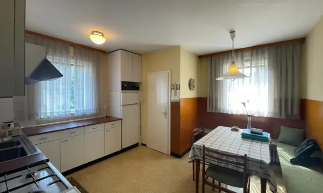 Недвижимость Дом, Любляна, Вич: 5