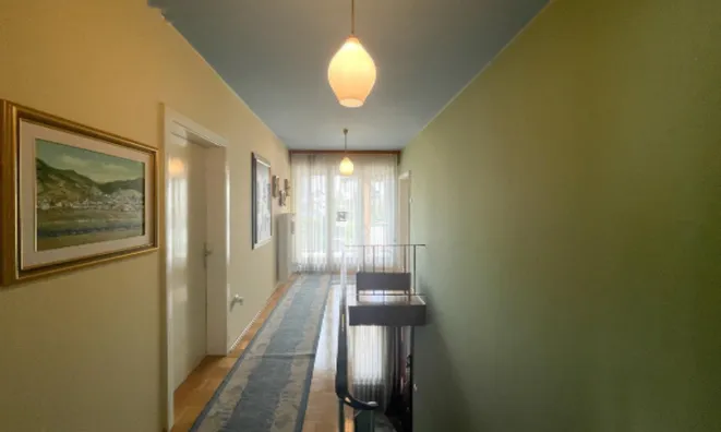 Недвижимость Дом, Любляна, Вич: 6