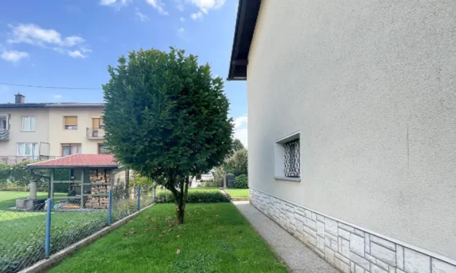 Недвижимость Дом, Любляна, Вич: 16