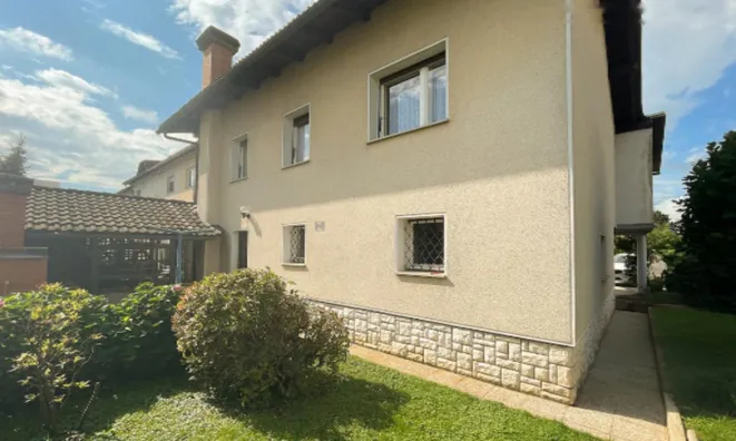 Недвижимость Дом, Любляна, Вич: 18