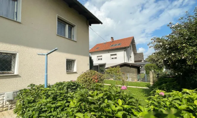 Недвижимость Дом, Любляна, Вич: 19