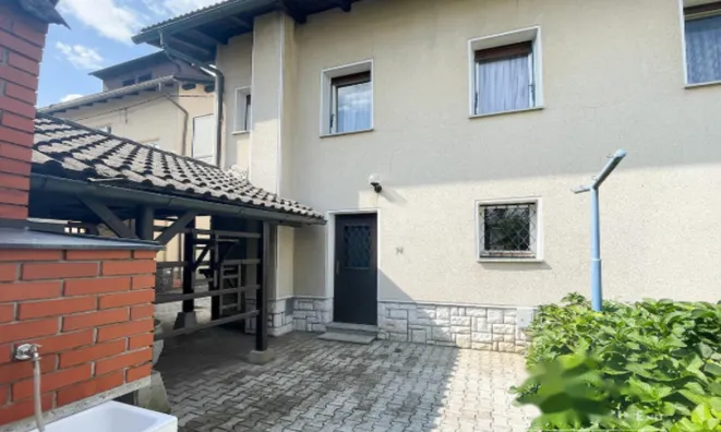 Недвижимость Дом, Любляна, Вич: 20