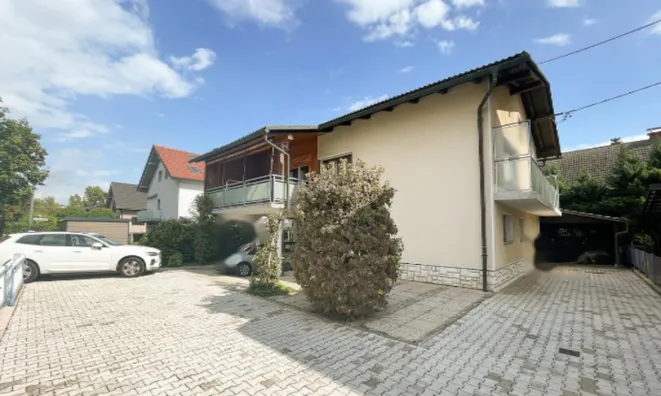 Недвижимость Дом, Любляна, Вич: 21