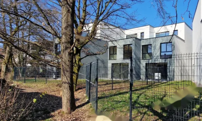 Недвижимость Дом с террасой Любляна Вич: 2