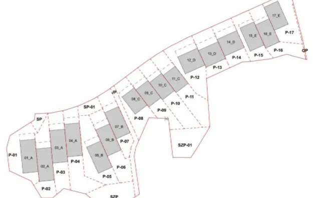 Недвижимость Дом с террасой Любляна Вич: 6