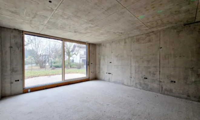 Недвижимость Дом с террасой Любляна Вич: 7