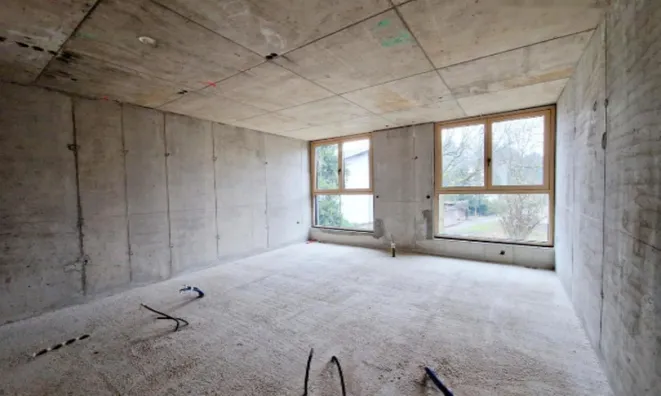 Недвижимость Дом с террасой Любляна Вич: 8