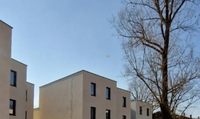 Недвижимость Дом с террасой Любляна Вич: 13