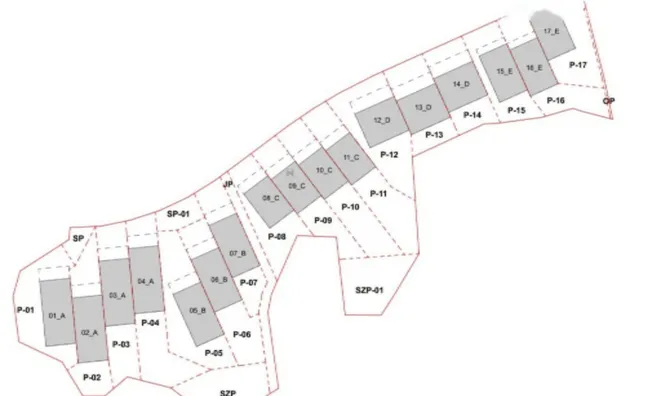 Недвижимость Дом с террасой вич: 4