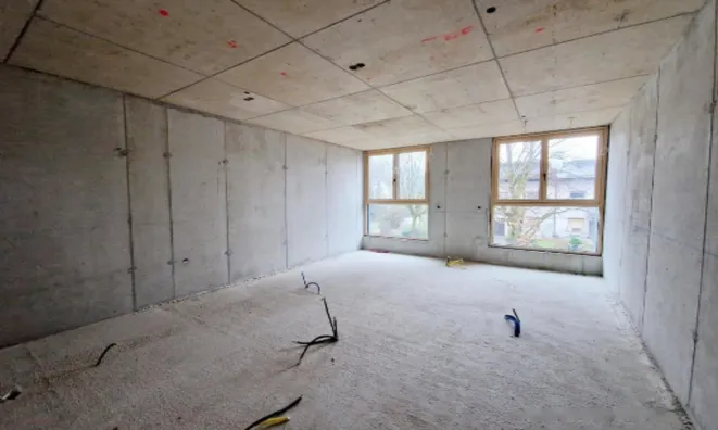 Недвижимость Дом с террасой вич: 5