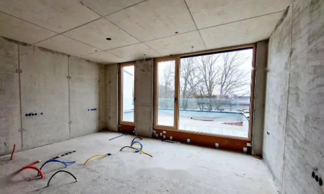 Недвижимость Дом с террасой вич: 6