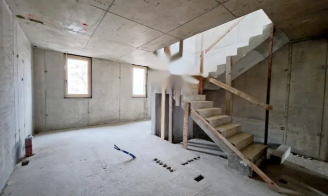 Недвижимость Дом с террасой вич: 8