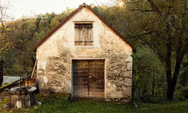 Недвижимость Дом, Кал над Каналом.: 2