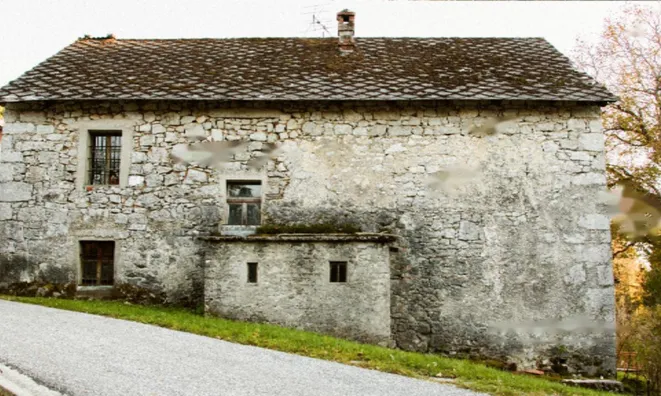 Недвижимость Дом, Кал над Каналом.: 3