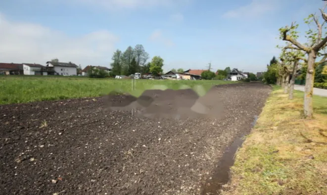 Недвижимость Участок, Под застройку Галевица.: 2