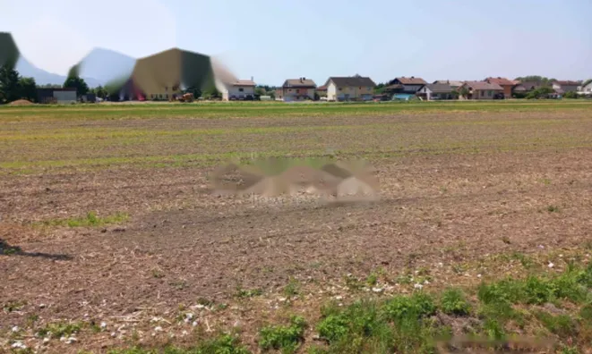 Недвижимость Земельный участок, Галевица, Тихое и солнечное место.: 1