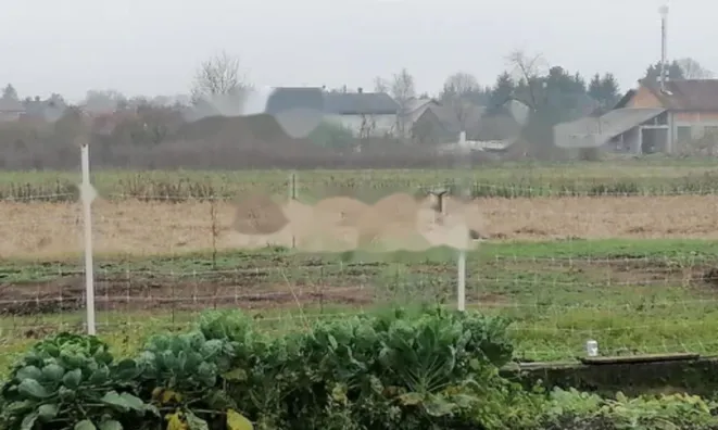 Недвижимость Участок, Пригодный для Строительства РУДНИК: 4