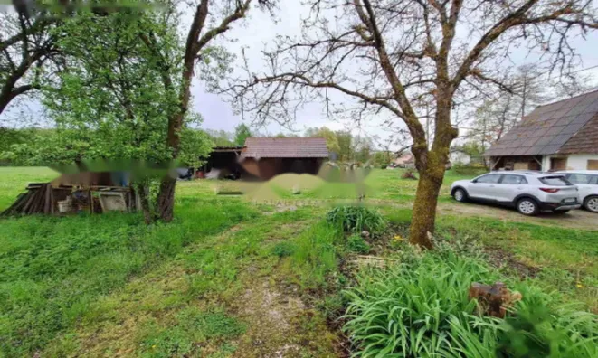 Недвижимость Участок Земли, Загородный, Равный Склону: 9