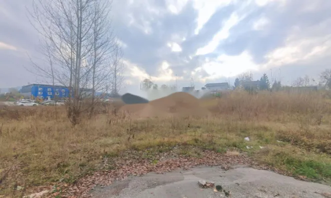 Недвижимость Земельный участок, Новый Состро.: 4