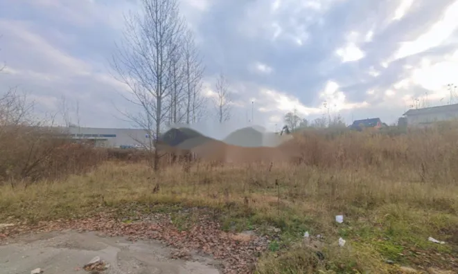 Недвижимость Земельный участок, Новый Состро.: 5