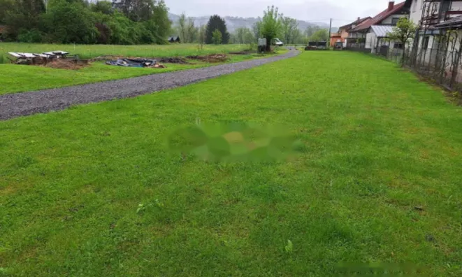 Недвижимость Участок, строящийся, Тихое место, Кашель: 3