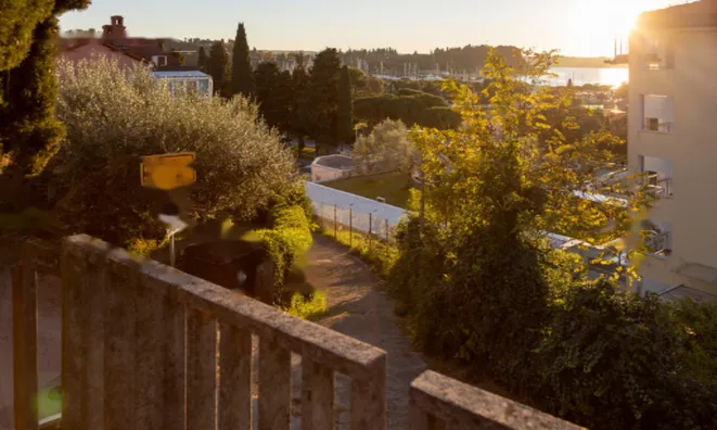 Недвижимость Дом, Лучия, Порторож: 2