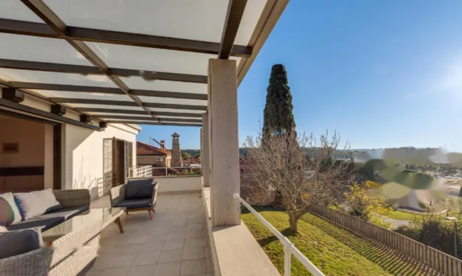 Недвижимость Дом, Лучия, Порторож: 3